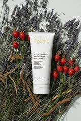 HYDRO-POWER BRIGHTENING CLEANSER