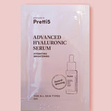 ADVANCED HYALURONIC SERUM SACHET (2ML)